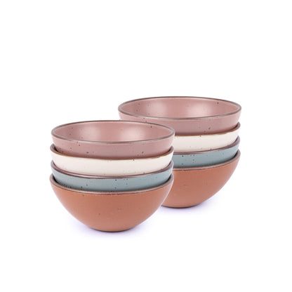 Soup Bowl 8-Pack