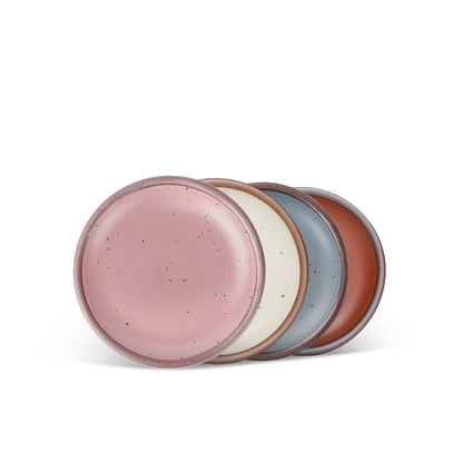 Cake Plate 4-Pack
