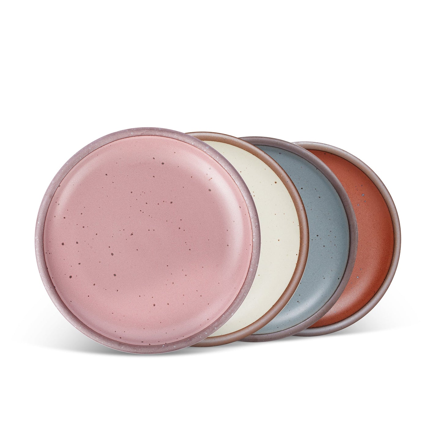 Side Plate 4-Pack