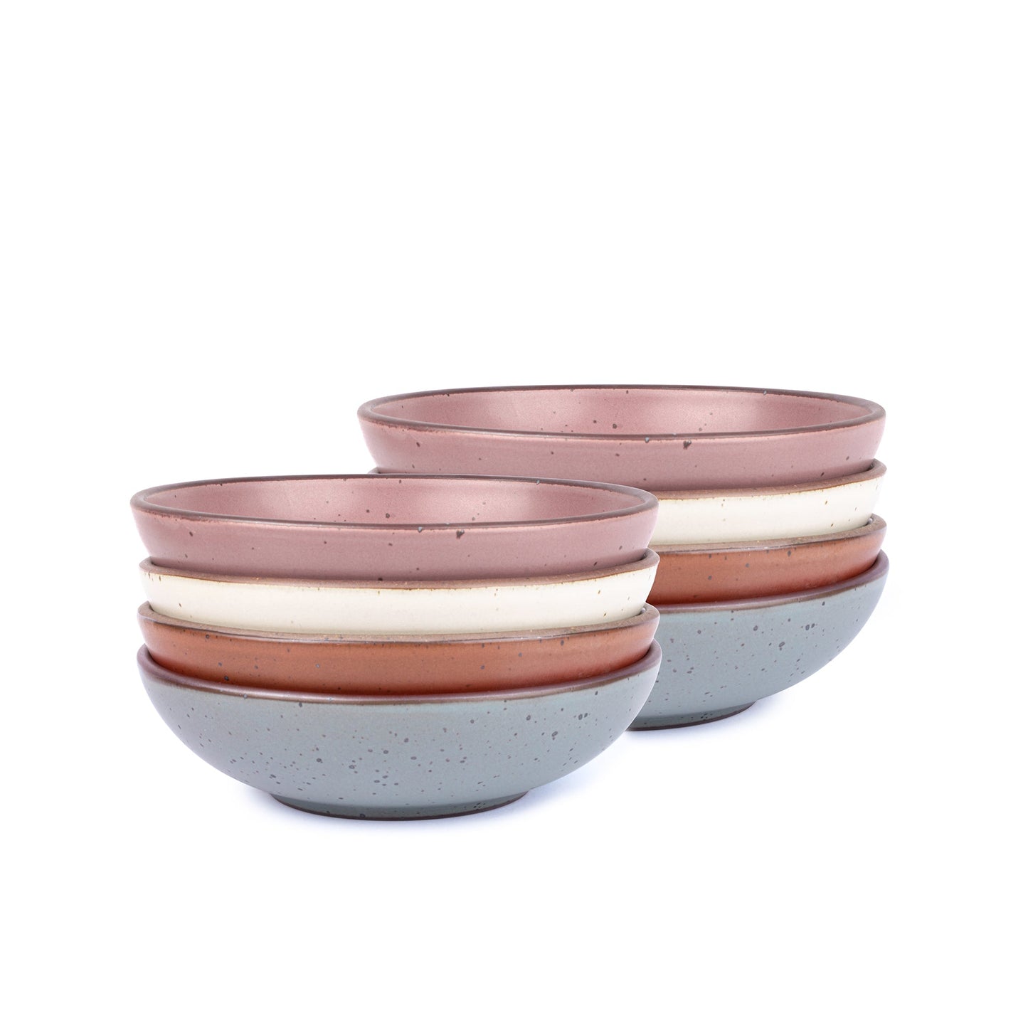 Everyday Bowl 8-Pack