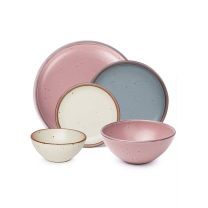 Potter's Dinner Set