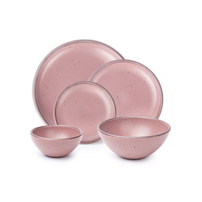 Potter's Dinner Set