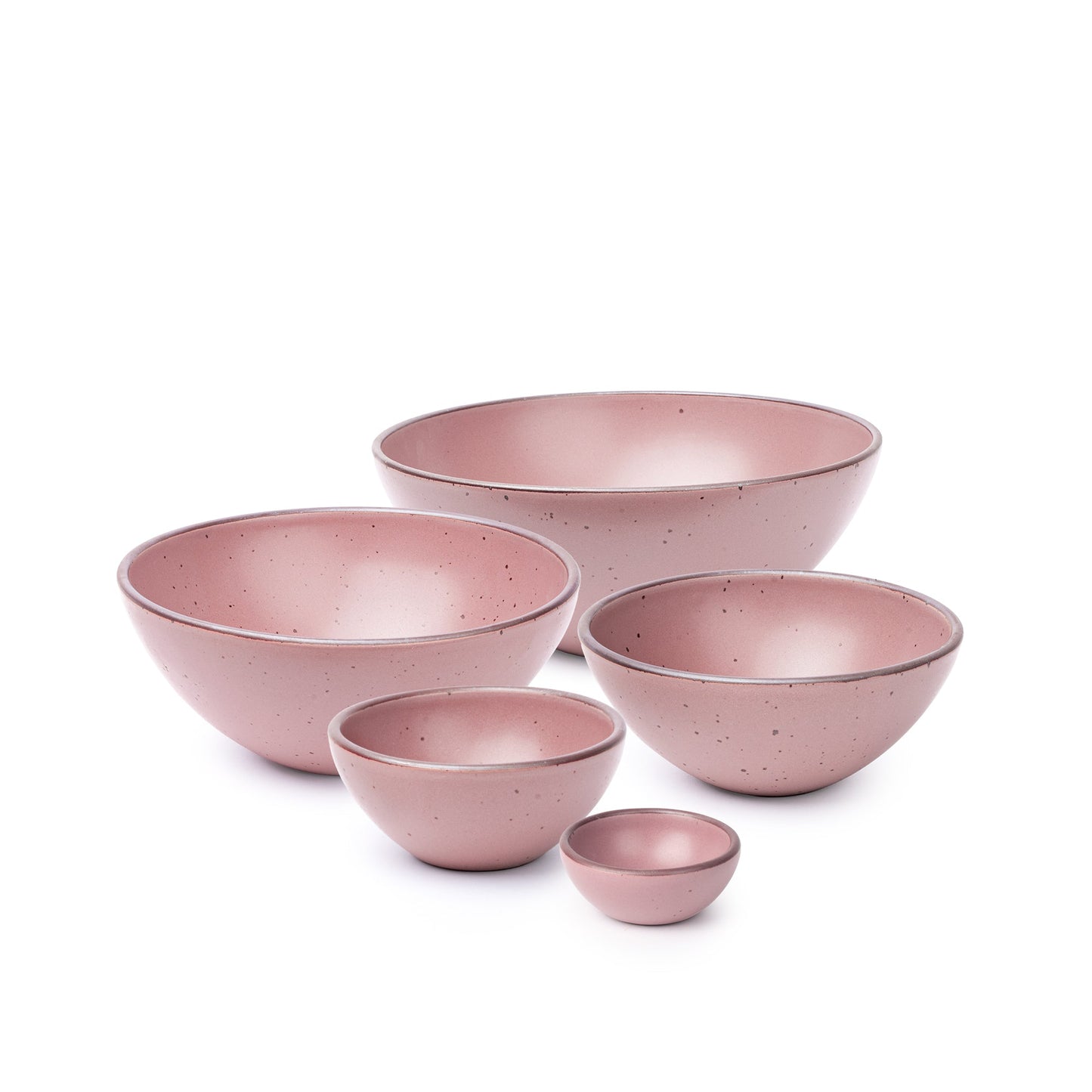 Big Potter's Nesting Set