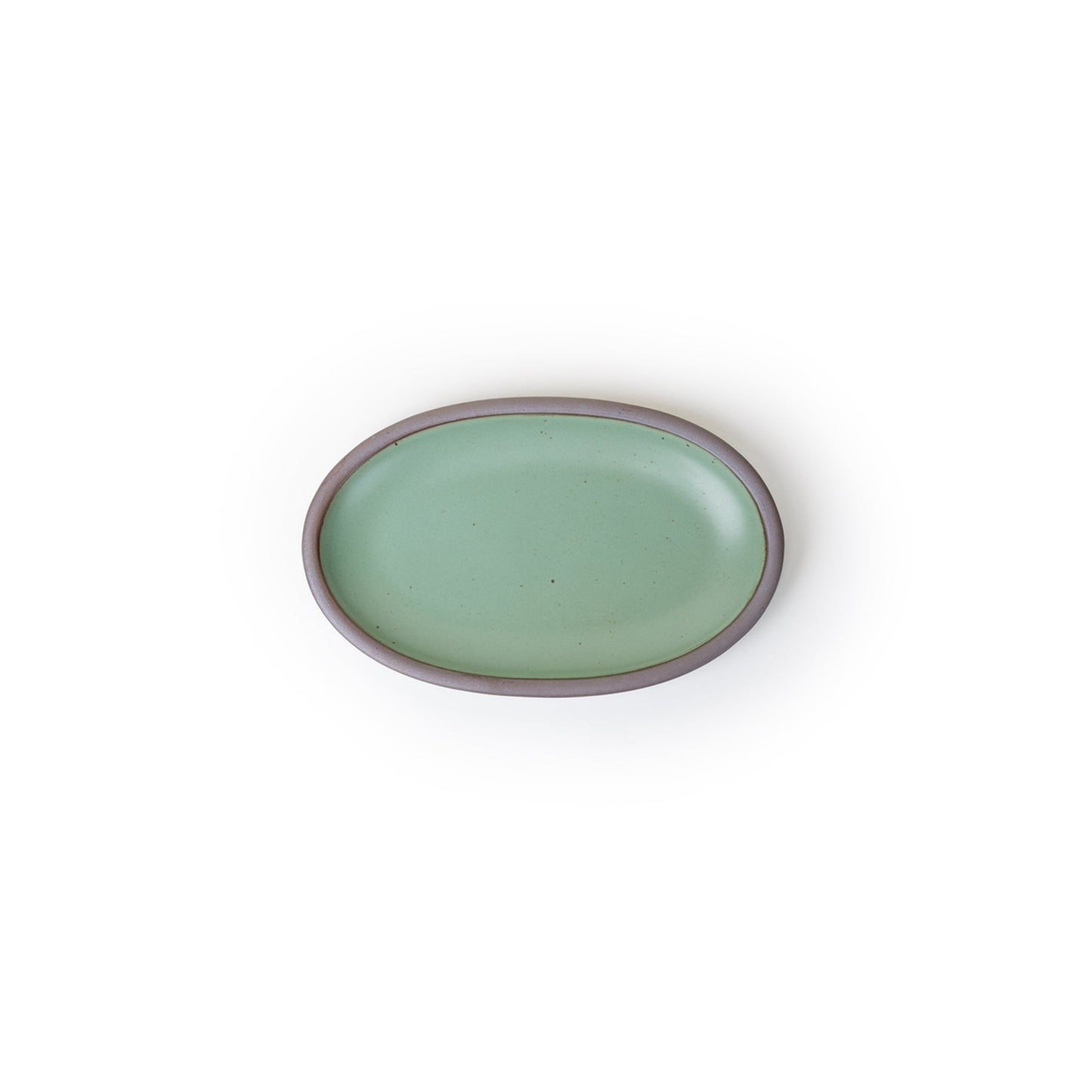 Oval Platter