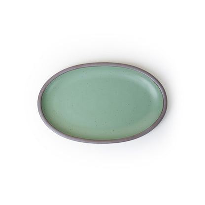 Oval Platter