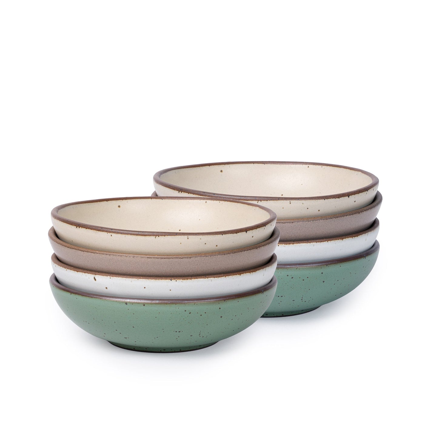 Everyday Bowl 8-Pack
