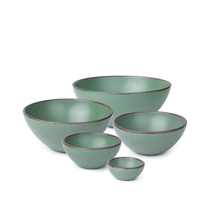 Big Potter's Nesting Set