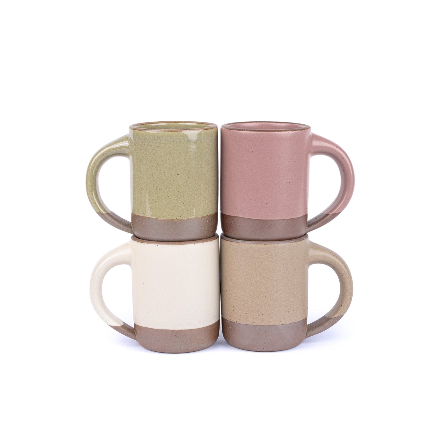 The Mug 4-Pack