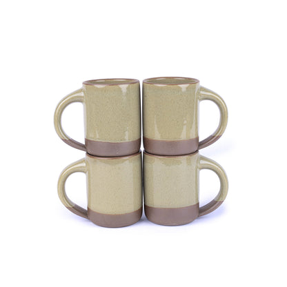 The Mug 4-Pack