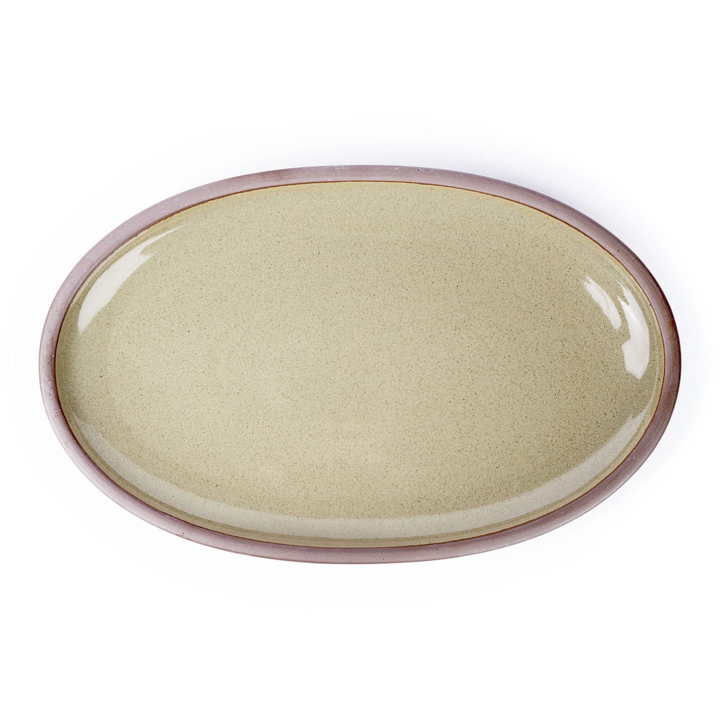 Oval Platter