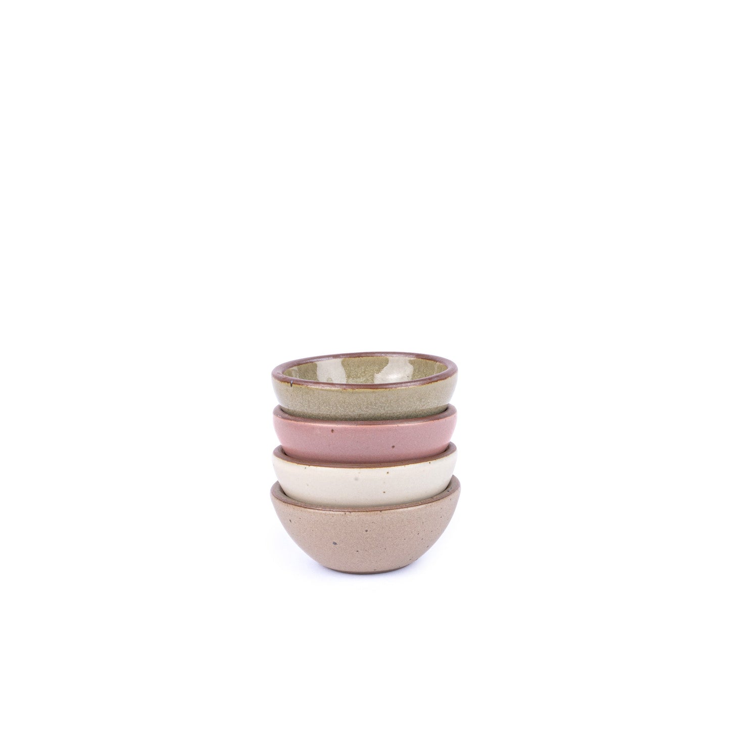 Bitty Bowl 4-Pack