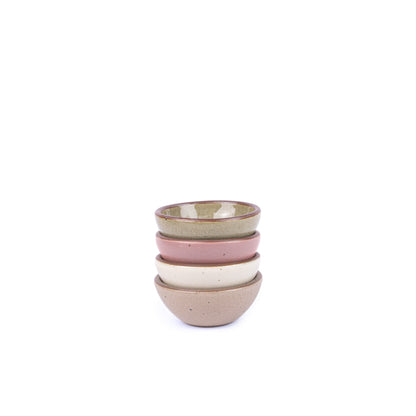 Bitty Bowl 4-Pack