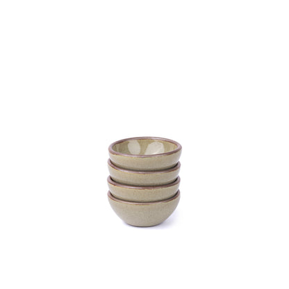 Bitty Bowl 4-Pack