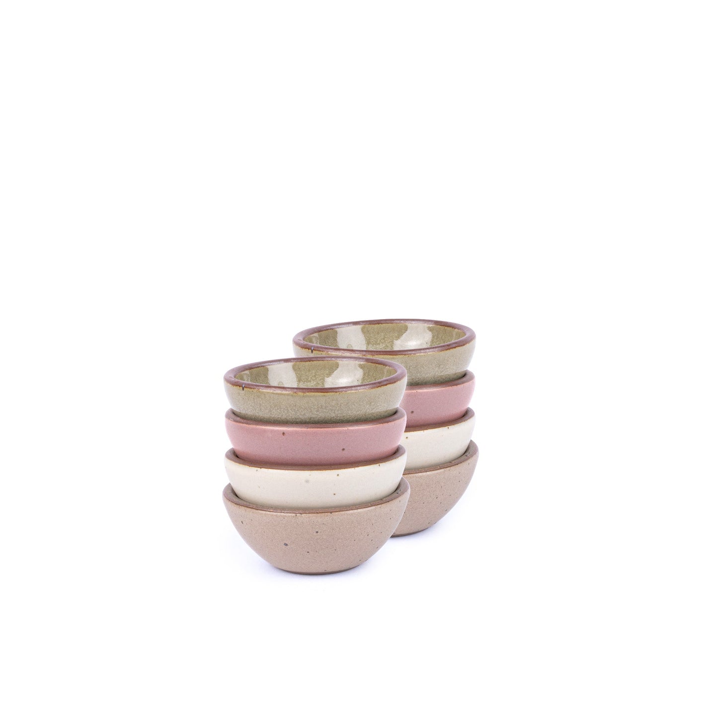 Bitty Bowl 8-Pack