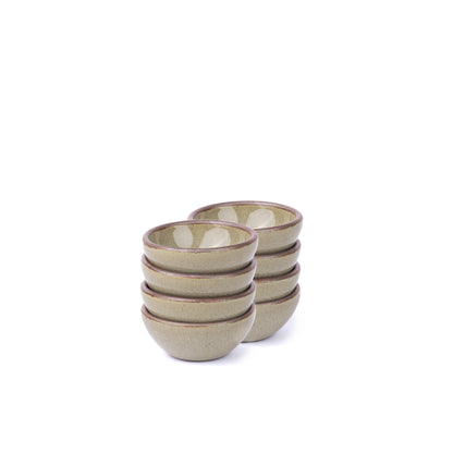 Bitty Bowl 8-Pack