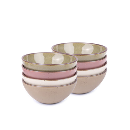 Soup Bowl 8-Pack