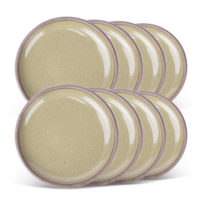 Side Plate 8-Pack