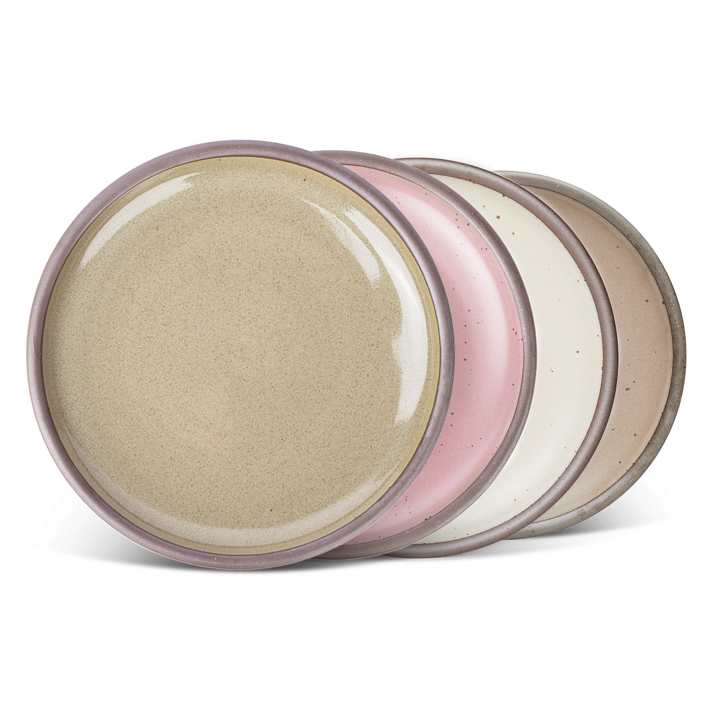 Dinner Plate 4-Pack
