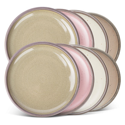 Dinner Plate 8-Pack