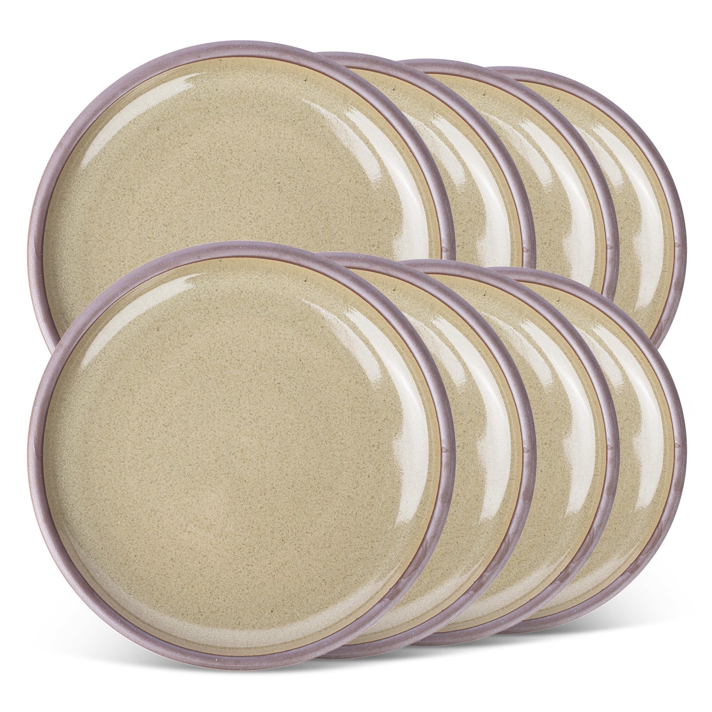 Dinner Plate 8-Pack