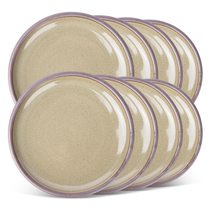 Dinner Plate 8-Pack