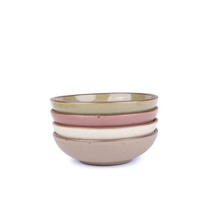 Everyday Bowl 4-Pack