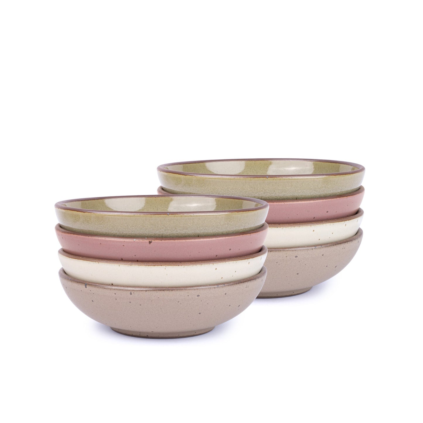 Everyday Bowl 8-Pack