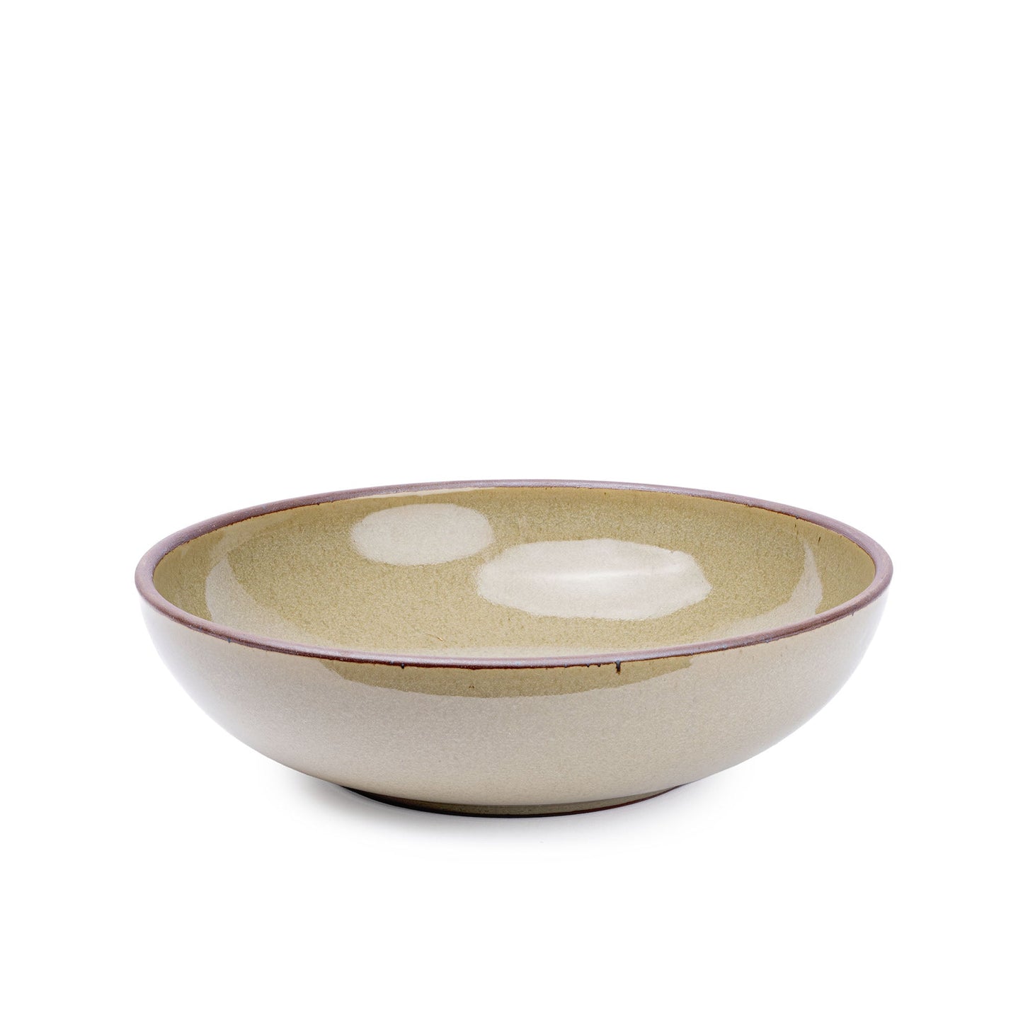 Weeknight Serving Bowl