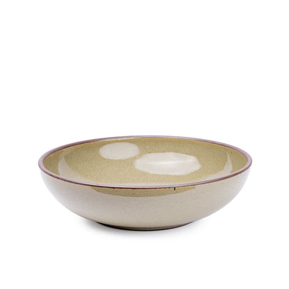 Weeknight Serving Bowl