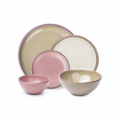 Potter's Dinner Set