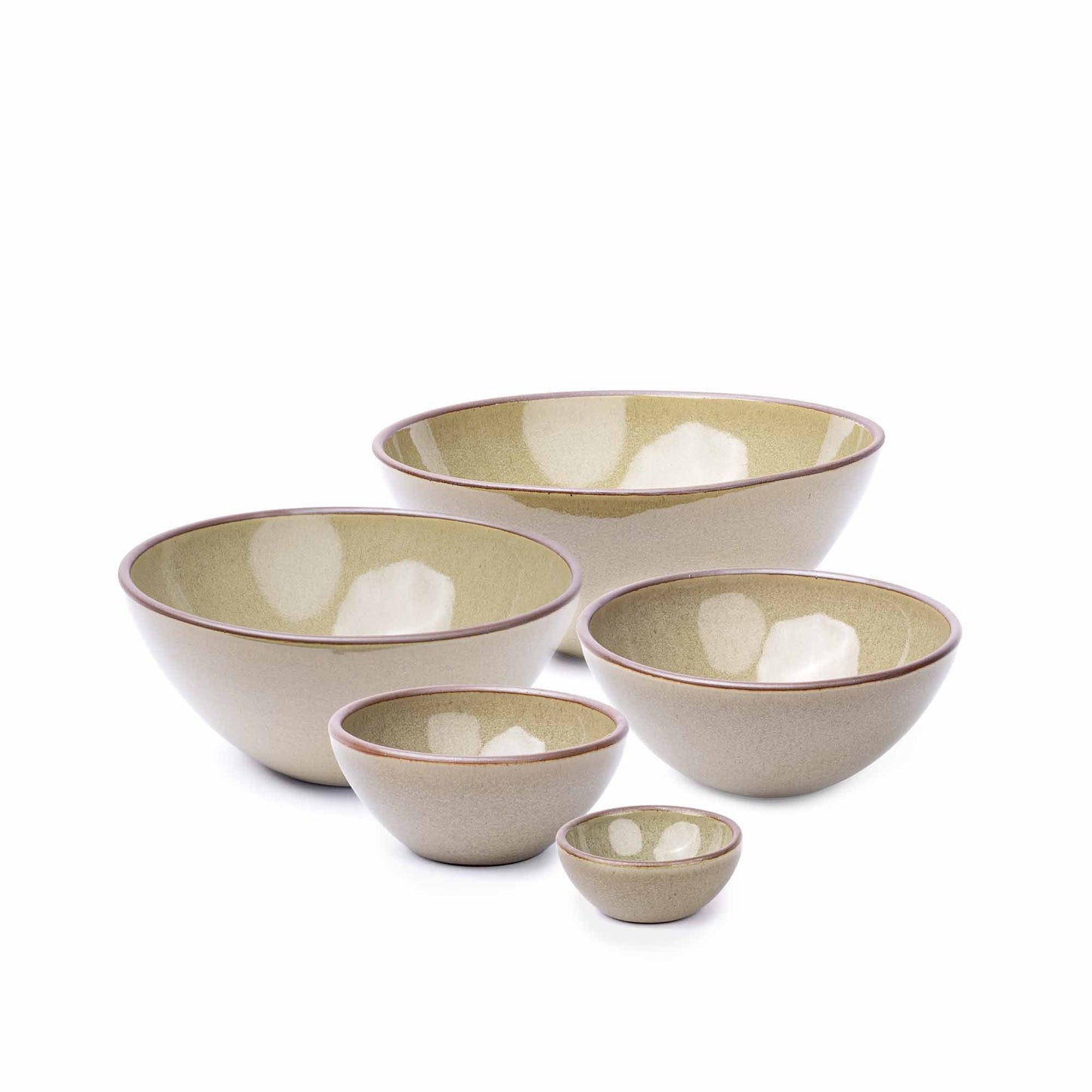 Big Potter's Nesting Set