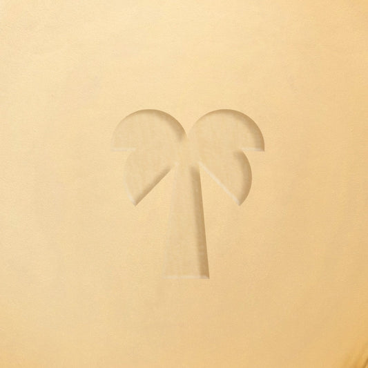 Stamped - Palm Tree Icon