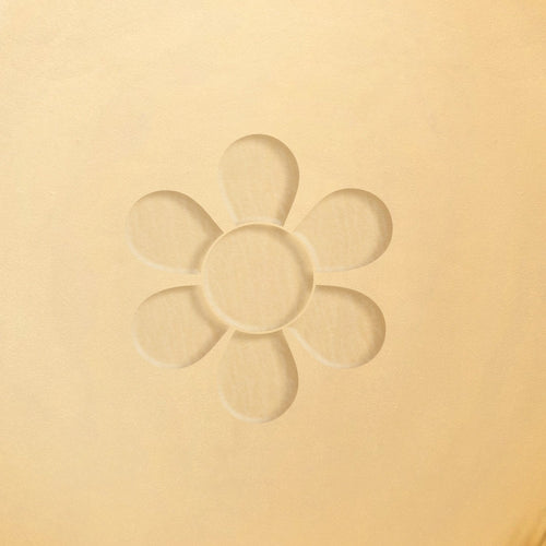 Stamped - Flower Icon
