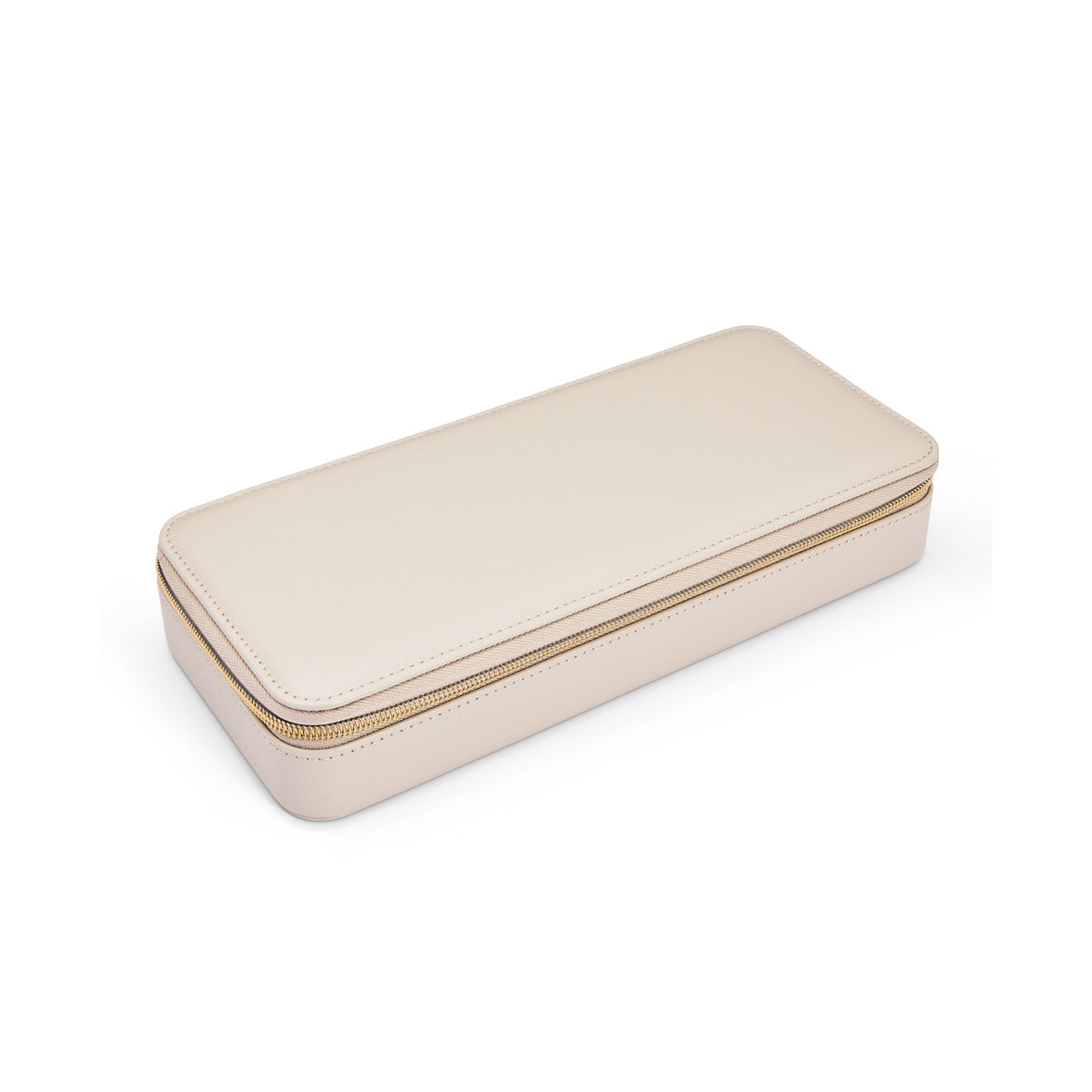 Large Stackers x Abbott Lyon Jewellery Box (Oatmeal)