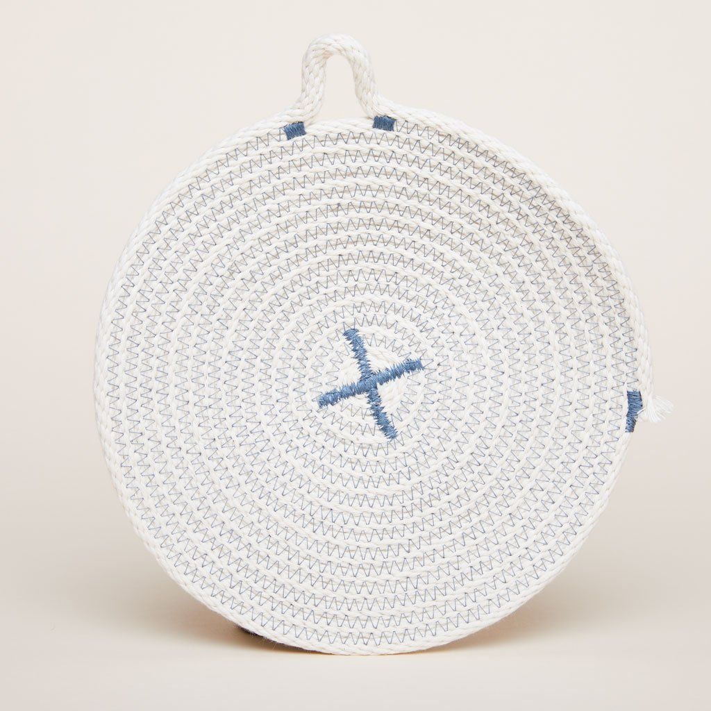 Woven Trivet