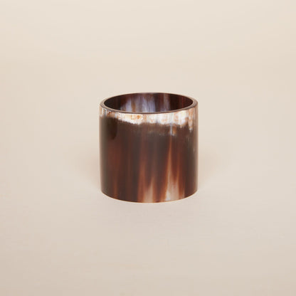 Horn Napkin Ring