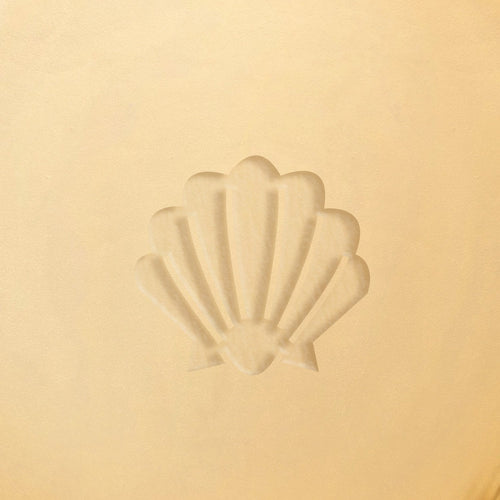 Stamped - Shell Icon