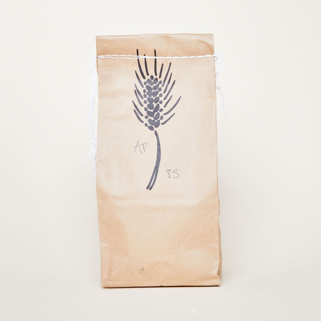 Carolina Ground All-Purpose Flour