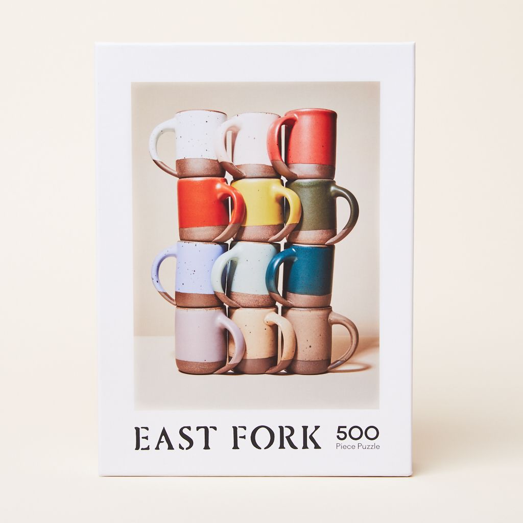 East Fork Puzzle