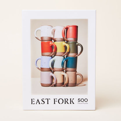 East Fork Puzzle