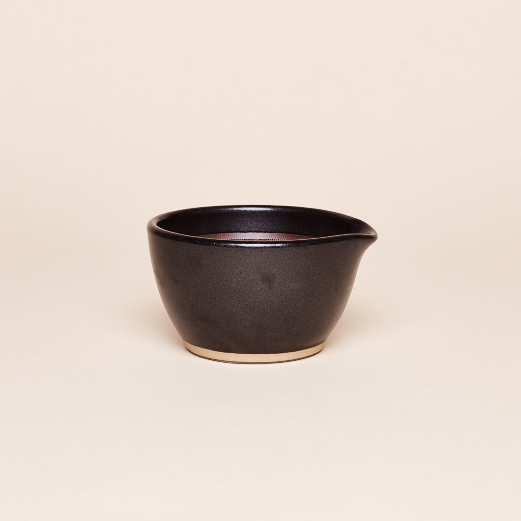 Japanese Mortar & Pestle