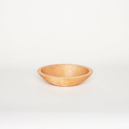Maplewood Salad Bowls