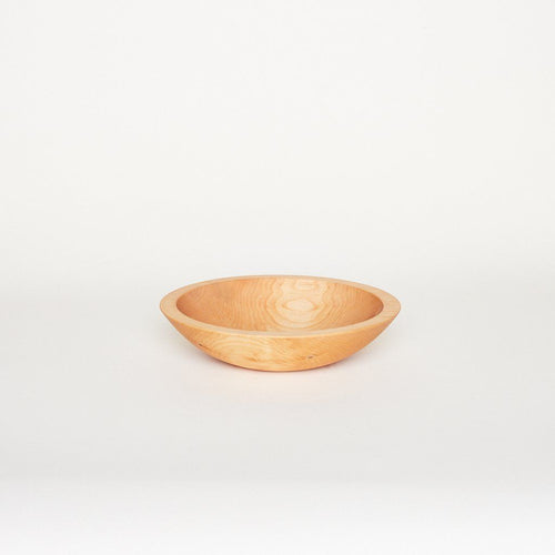 Maplewood Salad Bowls