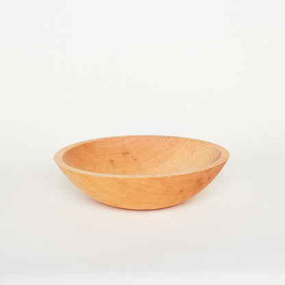 Maplewood Salad Bowls