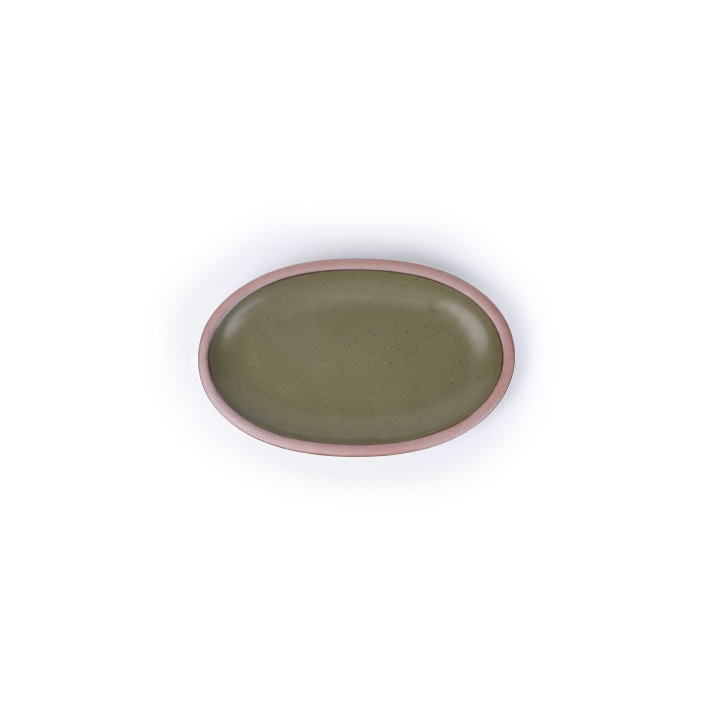 Oval Platter