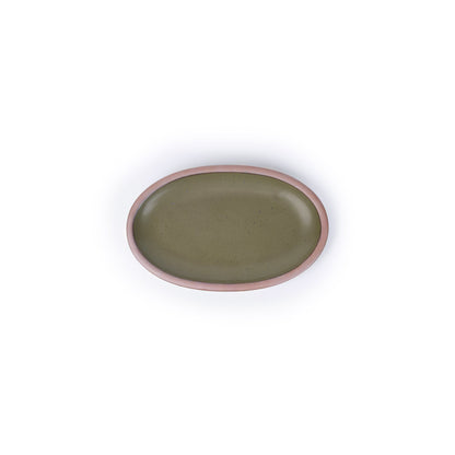 Oval Platter