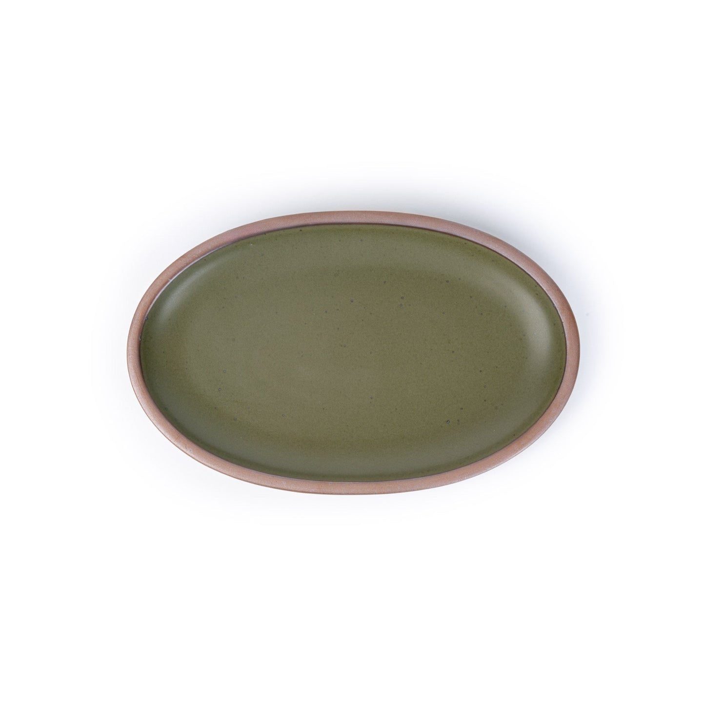 Oval Platter