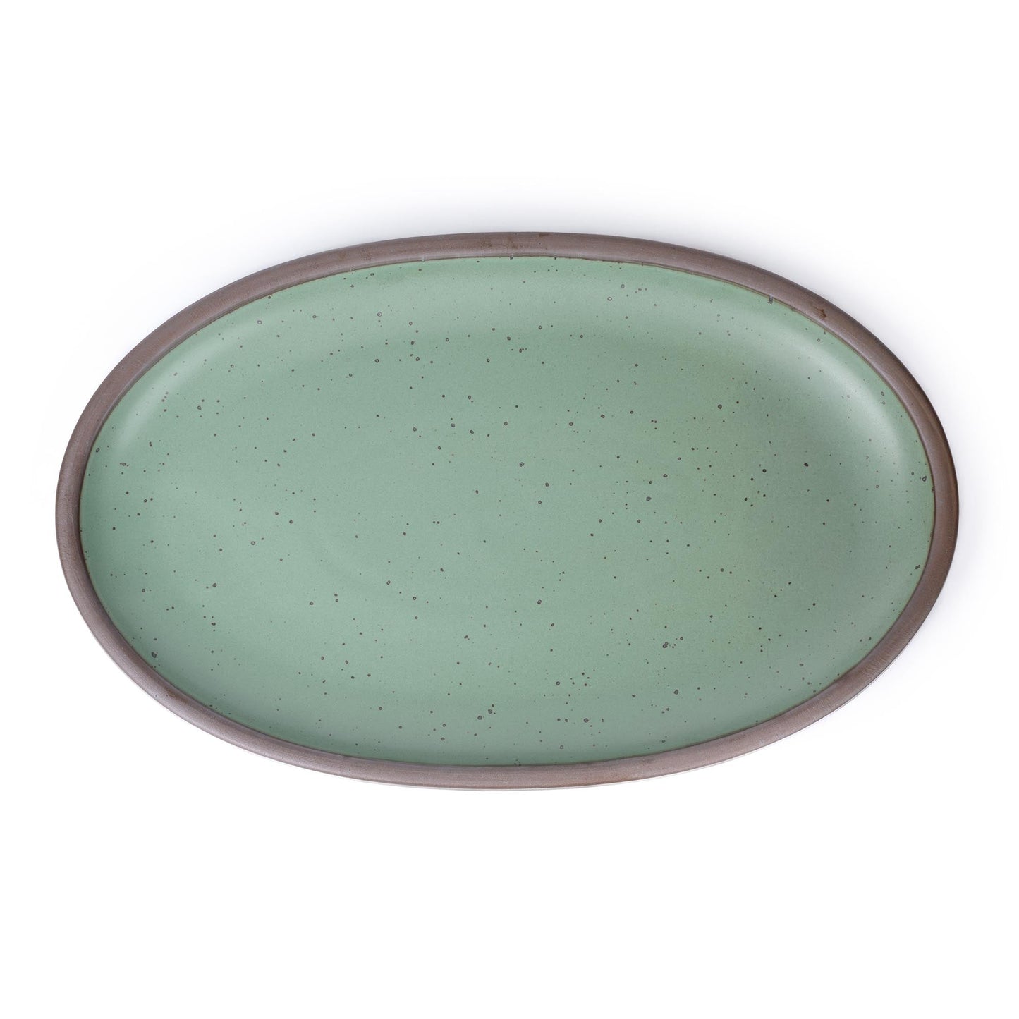 Oval Platter