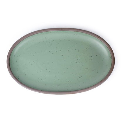 Oval Platter