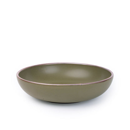 Weeknight Serving Bowl